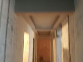 现场木制品造型施作