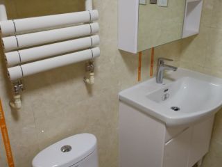 安装工程 验收