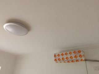 安装工程 验收