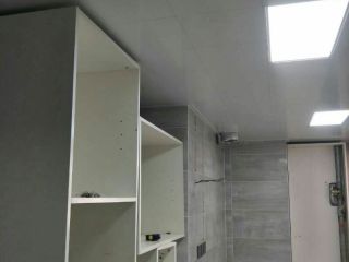 日常巡检