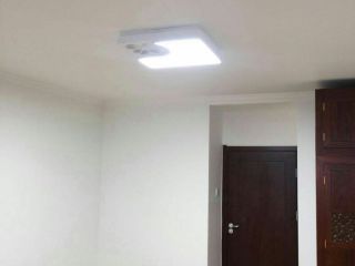 安装工程 验收