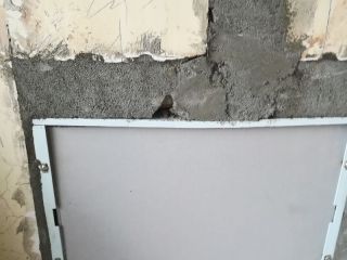 隐蔽工程 验收