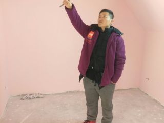 油漆工程 验收