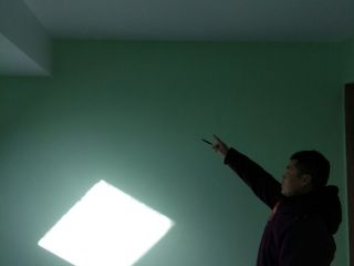 油漆工程 验收