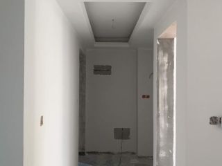 油漆工程 验收