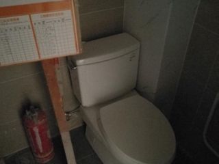洁具、五金、电器安装