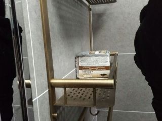 洁具、五金、电器安装