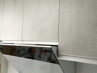 橱柜安装