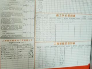 日常巡检