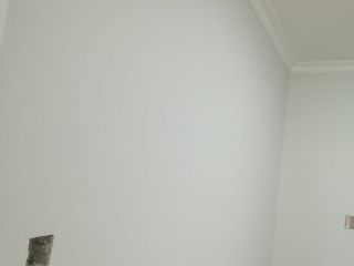 墙、顶面腻子批嵌