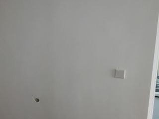 墙、顶面腻子批嵌