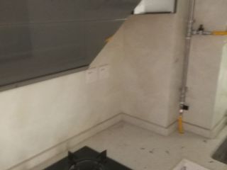 橱柜安装