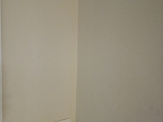 墙、顶面乳胶漆及墙纸铺贴