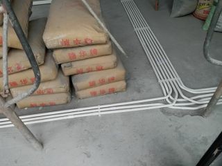 隐蔽工程 验收