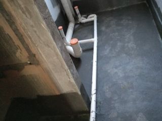 日常巡检
