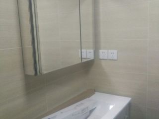 橱柜及台盆柜安装