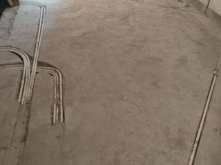 日常巡检