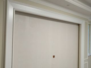日常巡检