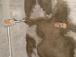 隐蔽工程 验收