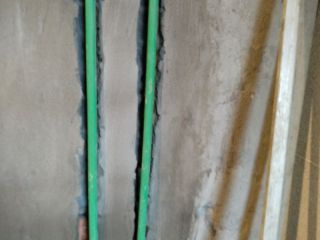 隐蔽工程 验收