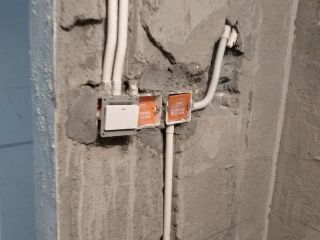 隐蔽工程 验收