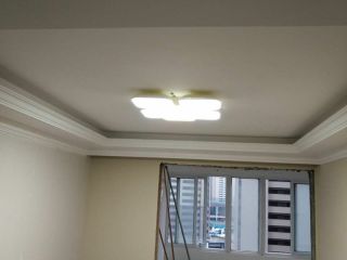 安装工程 验收