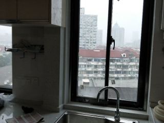 洁具、五金、电器安装