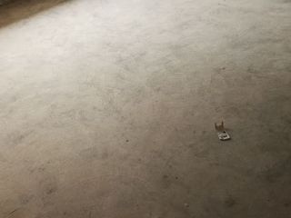 地砖铺贴及地面找平施作