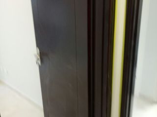 成品门及墙纸铺贴