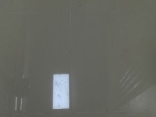 地砖铺贴及地面找平施作