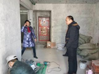 隐蔽工程 验收