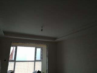 墙、顶面乳胶漆
