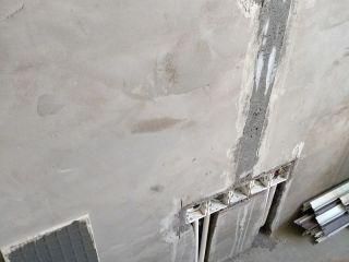 隐蔽工程 验收