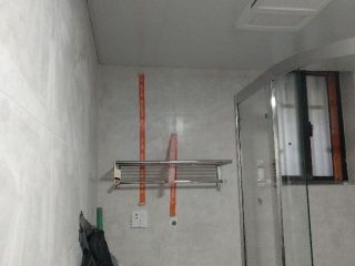 洁具、五金、电器安装