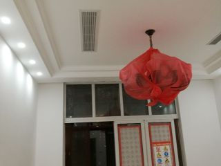 洁具、五金、电器安装