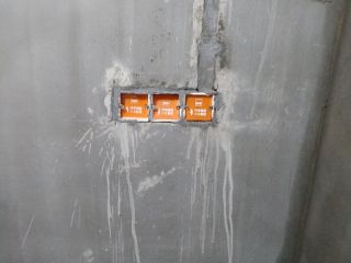 隐蔽工程 验收