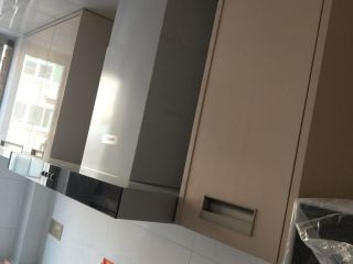 橱柜安装