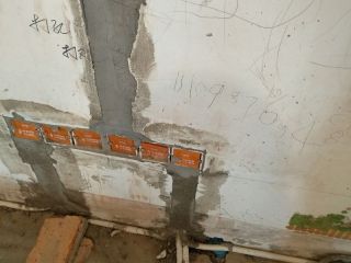 隐蔽工程 验收