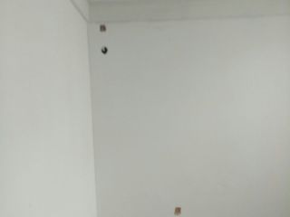 墙、顶面腻子批嵌
