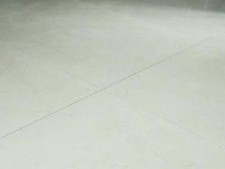 地砖铺贴及地面找平施作