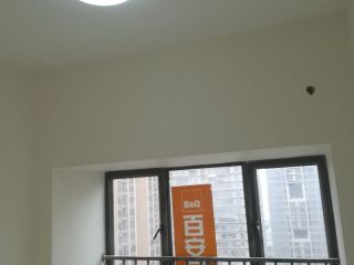 墙、顶面腻子批嵌