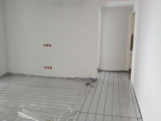 现场木制品造型施作