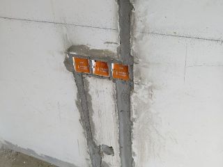 日常巡检