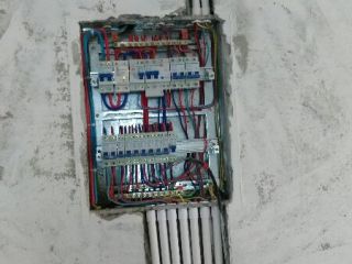 隐蔽工程 验收