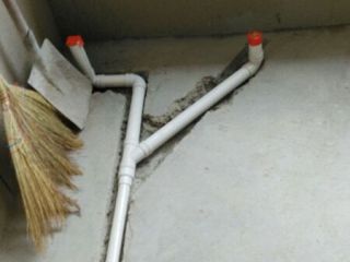 隐蔽工程 验收