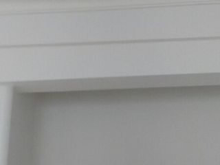 现场木制品造型施作