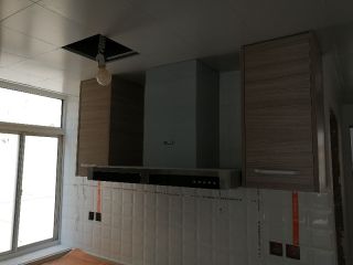 橱柜安装
