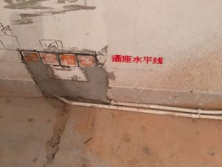 日常巡检