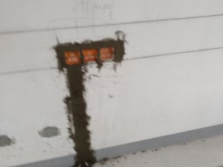 日常巡检