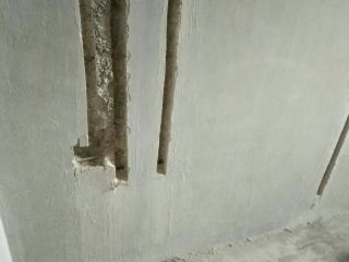 日常巡检